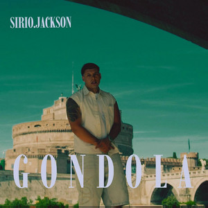 Gondola by Sirio.Jackson