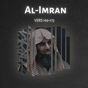 Tranquil Quran - Al-Imran (169-175) Muhammad Al-Luhaidan