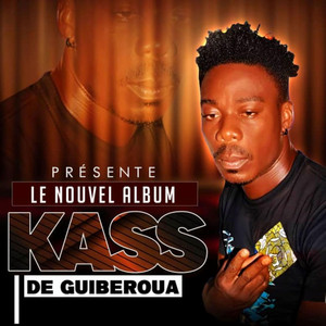 KASS DE GUIBEROUA - MELELY