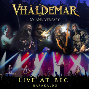 Old King´s Visions Part VI - Live Version by Vhäldemar