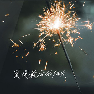 夏夜最后的烟火 by YRZ