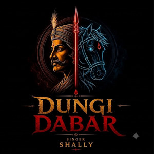 Dungi Dabar by Shally