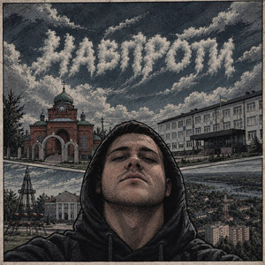 LadoTwin — НАВПРОТИ
