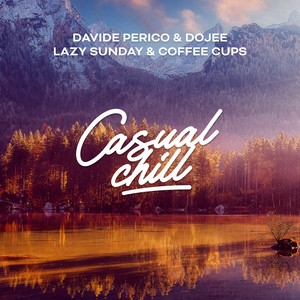 Lazy Sunday & Coffee Cups