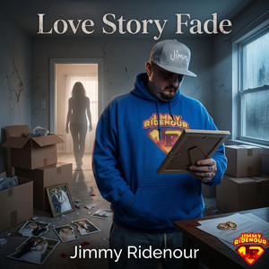 Love Story Fade by Jimmy Ridenour