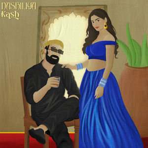 NASHILIYA by Kash