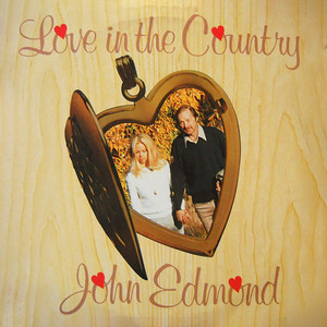 Love in the Country album