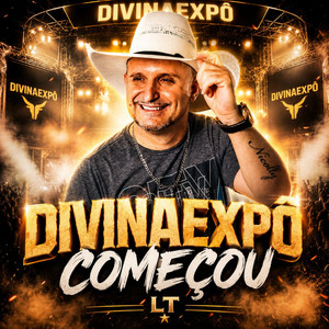 Divinaexpô Começou by Leo Teixeira