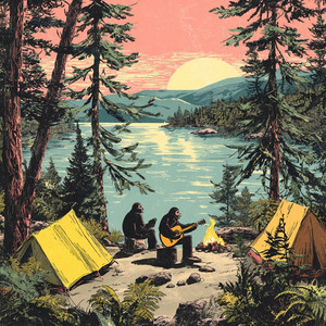 Pocketknife Ballad by Moss Timber Project