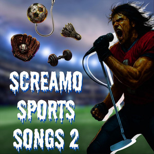 A Current Affair スクリーモ　screamo Screamo | Spotify