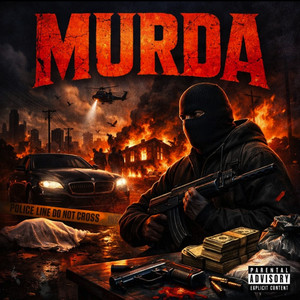 Murda by 203 killa
