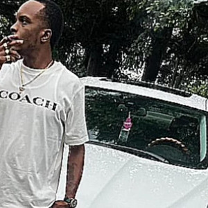 84_Cutty - I WANNA PARTY YALL