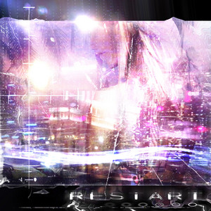 Restart by Aeriu Ika