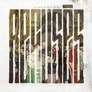 album cover: Le Salon des Refusés