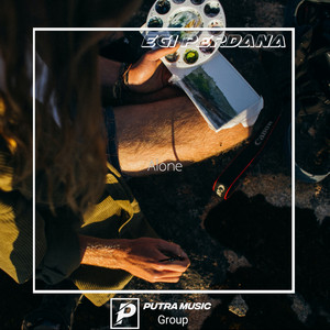 Egi Perdana - Alone (Instrumental)
