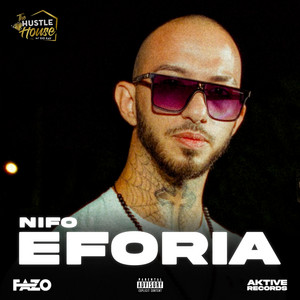 Eforia by Nifo.521, Hustle House w/ Gio Kay
