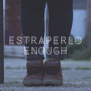 Portada de Enough