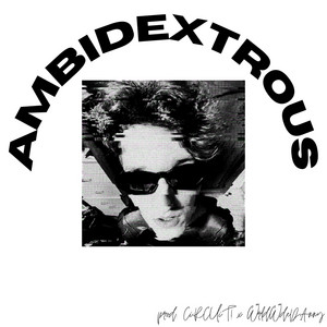 ambidextrous