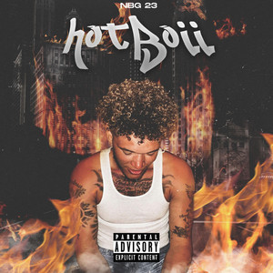 Hot Boii by NBG 23