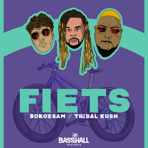 Tribal Kush & Bokoesam - Fiets