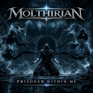 The Prisoner within me by Molthirian