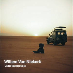 Under Namibia Skies by Willem Van Niekerk