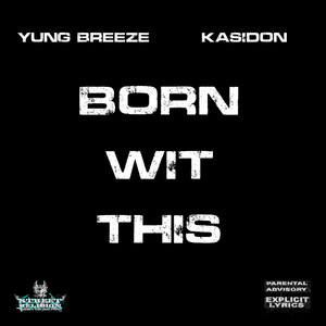 Portada de Born Wit This