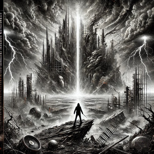 All Or Nothing - 7 cut by Arch Hash