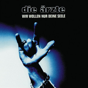 Wir wollen nur deine Seele (Live 1999) album