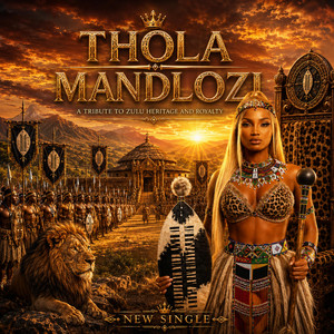 Thola Amadlozi (Amapiano) by MusicaAfrika