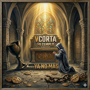 Mi Templo by Vcorta