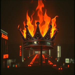 Crown of Fire by Lsoon