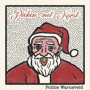 Pieken Met Kerst