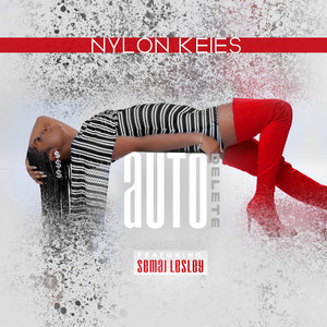 AUTO DELETE - INSTRUMENTAL by Nylon Keies