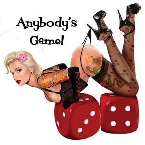 Anybody's Game
