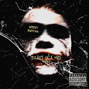 WONT SWITXH - NO POINTS