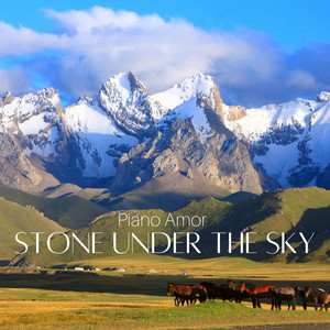 Cover art: Stone Under the Sky