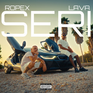 Seri by ROPEX LATERIO, Lava, Paris Kalpos
