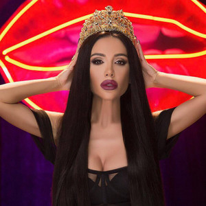 Yanitsa - Отмъстителката