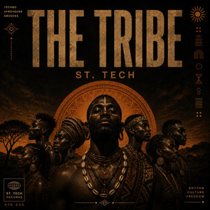 The Tribe by ST. Tech