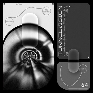 Portada de Tunnelvision