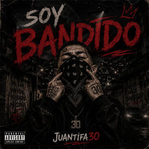 SOY BANDIDO by JuanTifa30