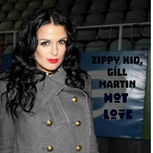 Hot Love (with Gill Martin)