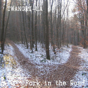 Twangri-La - Fork in the Road