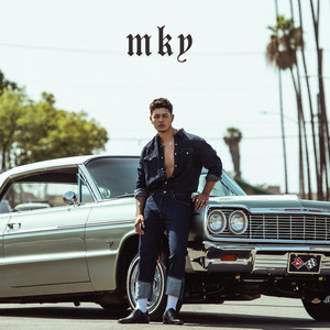 MKY - Perdón