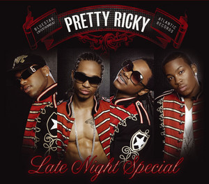 Pretty Ricky - Album by Pretty Ricky | Spotify