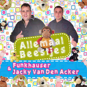 Allemaal Beestjes
