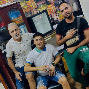 ma 3reft 3achkah ghalta wala da3wa mlagta (feat. Houari Ghazali)