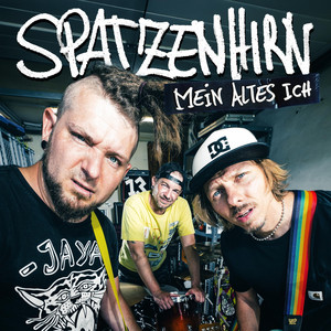 Mein altes Ich