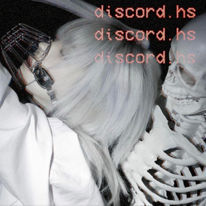 discord hardstyle (slowed & reverb) by korin